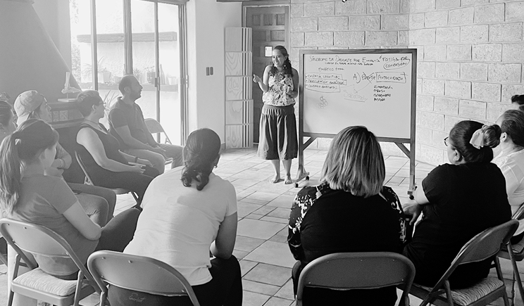 Arquitectura Corporal